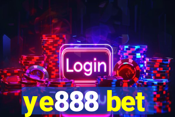 ye888 bet